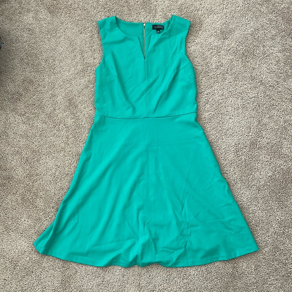 The Limited sleeveless dress- Small